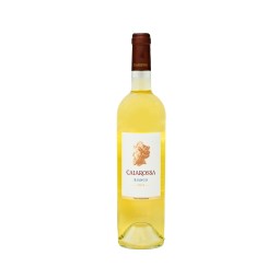 CAIAROSSA Bianco IGT BIO, kaitstud geograafilise tähisega vein 12,5%vol. 750ml