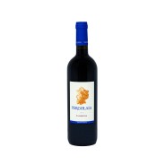 CAIAROSSA Pergolaia IGT BIO, kaitstud geograafilise tähisega vein 14,5%vol. 750ml