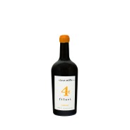 CASE ALTE Grillo 4 Filari DOC BIO, kaitstud paritolunimetusega vein 12.5%vol. 750ml
