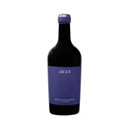 CASE ALTE Syrah di Macellarotto DOC BIO, kaitstud päritolunimetusega vein 14,5%vol. 750ml