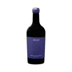 CASE ALTE Syrah di Macellarotto DOC BIO, kaitstud päritolunimetusega vein 14,5%vol. 750ml
