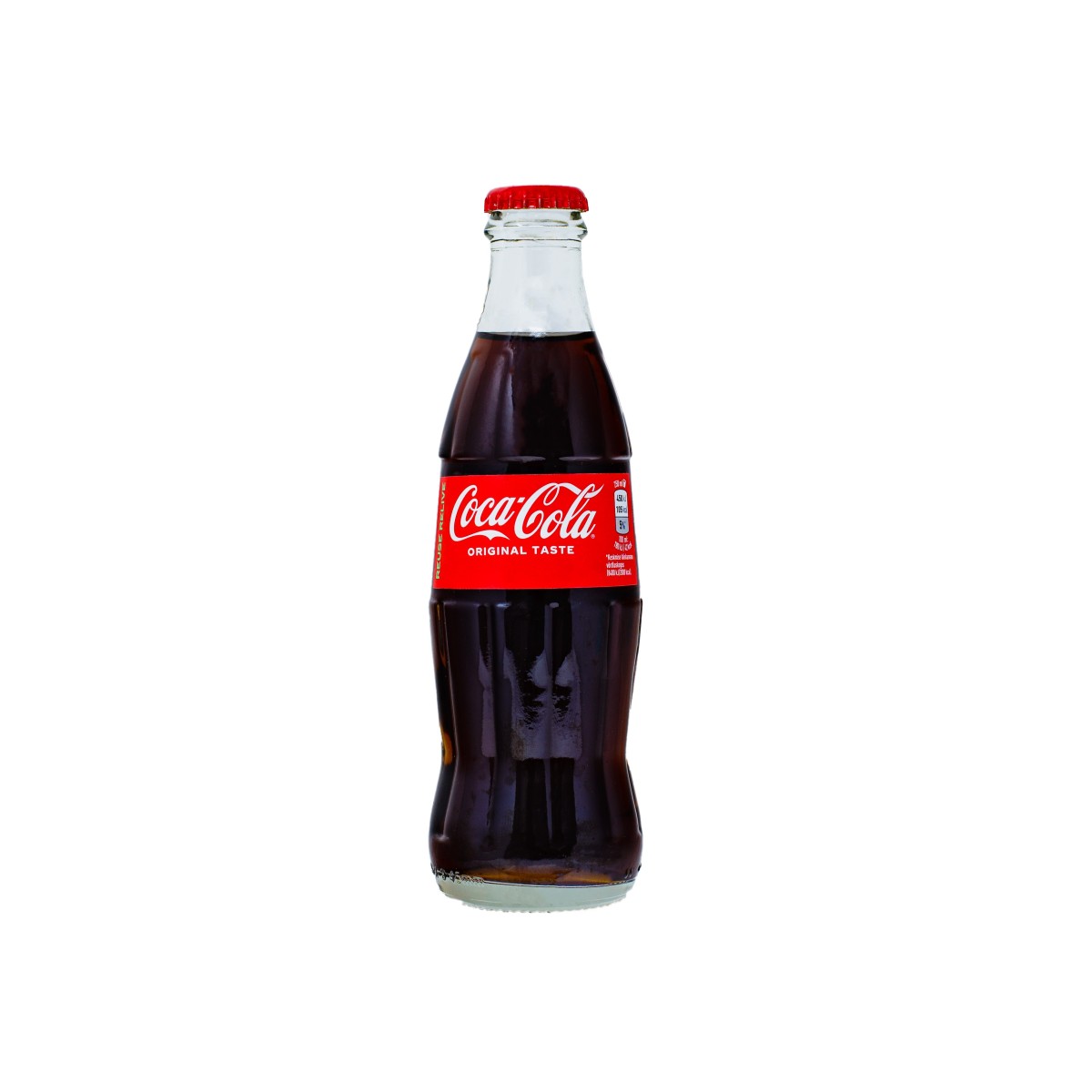 Coca-Cola 250ml