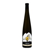 FABULAS Pecorino Terre d'Abruzzo IGP BIO, kaitstud geograafilise tähisega vein 13%vol. 750ml