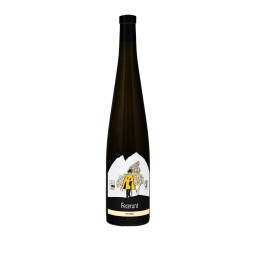 FABULAS Pecorino Terre d'Abruzzo IGP BIO, kaitstud geograafilise tähisega vein 13%vol. 750ml