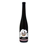 FABULAS Pinot Grigio Terre d'Abruzzo IGP BIO, kaitstud geograafilise tähisega vein 13,5%vol. 750ml
