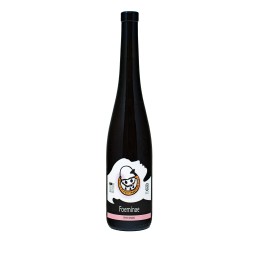 FABULAS Pinot Grigio Terre d'Abruzzo IGP BIO, kaitstud geograafilise tähisega vein 13,5%vol. 750ml