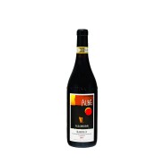 G.D. VAJRA Barolo Albe, kaitstud päritolunimetusega vein 14%vol. 750ml