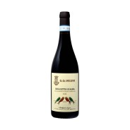 G.D. VAJRA Dolcetto d'Alba, kaitstud päritolunimetusega vein 12%vol. 750ml