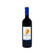 CAIAROSSA Pergolaia IGT BIO, kaitstud geograafilise tähisega vein 14,5%vol. 750ml