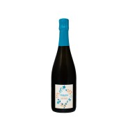 JULIE DUFOUR Champagne Cleobuline Extra Brut BIO, kaitstud päritolunimetusega kvaliteetvahuvein 12%vol. 750ml