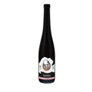 FABULAS Pinot Grigio Terre d'Abruzzo IGP BIO, kaitstud geograafilise tähisega vein 13%vol. 750ml