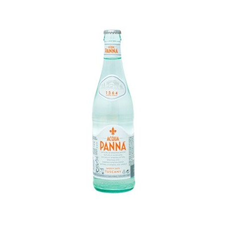 ACQUA PANNA 250ml