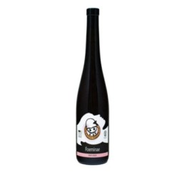 FABULAS Pinot Grigio Terre d'Abruzzo IGP BIO, kaitstud geograafilise tähisega vein 13%vol. 750ml