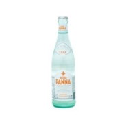 ACQUA PANNA 750ml