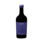 CASE ALTE Syrah di Macellarotto DOC BIO, kaitstud päritolunimetusega vein 14,5%vol. 750ml