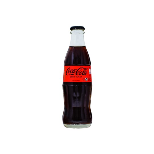 Coca-Cola Zero 250ml