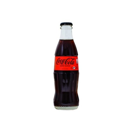 Coca-Cola Zero 250ml
