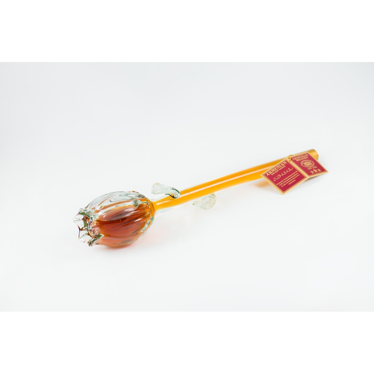 Armenian Brandy (Rose) 40% 200ml + box