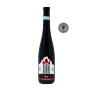 FABULAS Fara Montepulciano D'Abruzzo DOP BIO, kaitstud päritolunimetusega vein 13,5%vol. 750ml