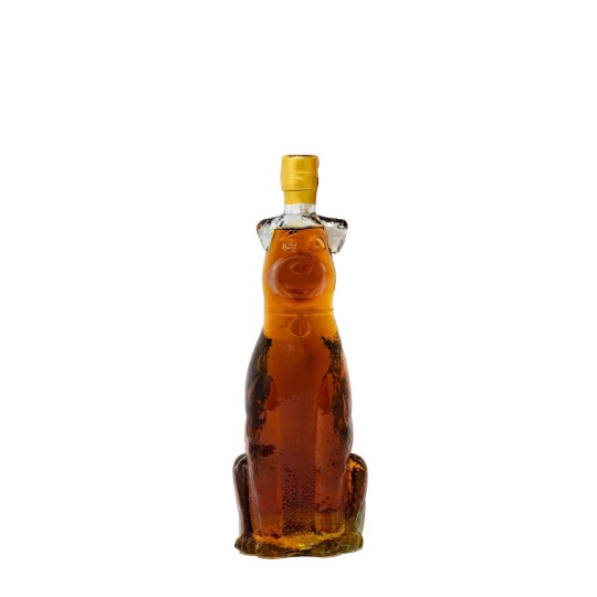 Armenian Brandy (Dog Scubi Du) 40%vol. 350ml