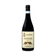 G.D. VAJRA Dolcetto d'Alba, kaitstud päritolunimetusega vein 12%vol. 750ml