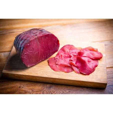 Bresaola veiseliha sink, viilud 80g