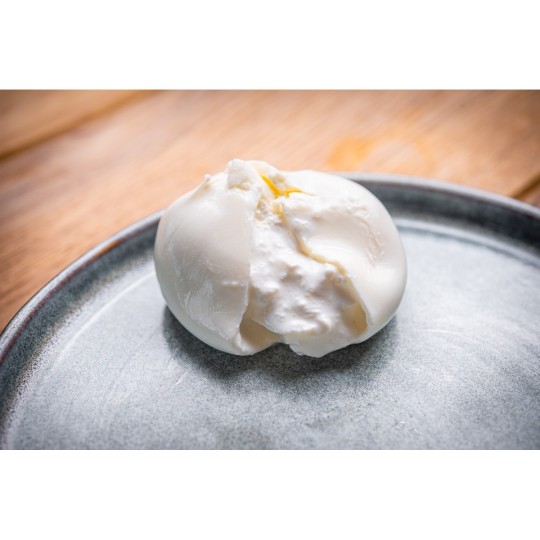 Burrata 100g cup