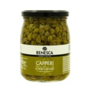 Kapparid Benesca 190g