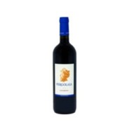 CAIAROSSA Pergolaia IGT BIO RED 750ml