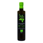 Extra Virgin Olive Oil 100% Italian BIO 500ml Dorica glass