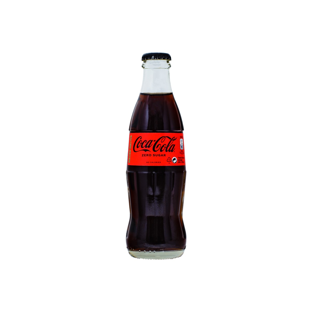 COCA-COLA Zero 250ml