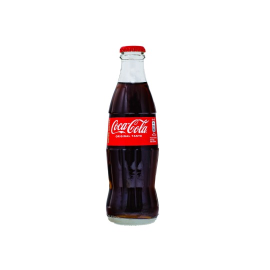 COCA-COLA 250ml