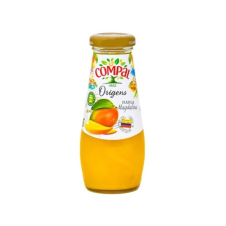 COMPAL Mango 200ml