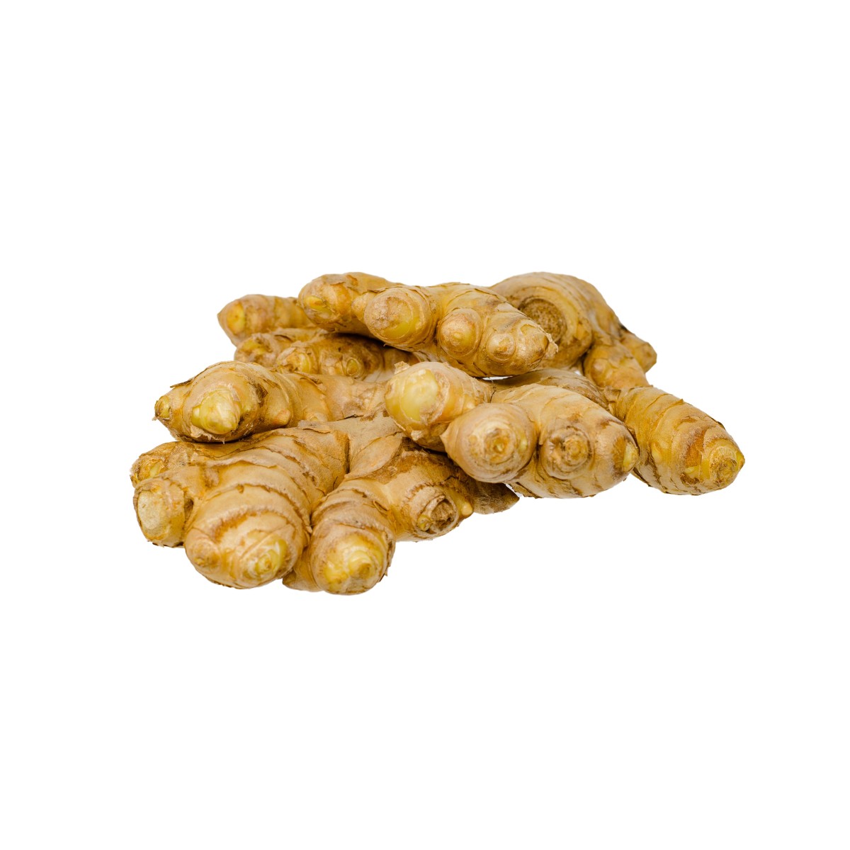 Ginger Bio 200g