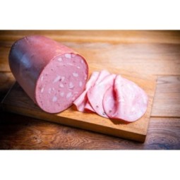 Mortadella Reale kg.5 1/2 sv d10