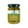 Capers in vinegar BIO Benesca 140g