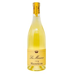 MANINCOR La Mannina IGT BIO, kaitstud geograafilise tähisega vein 13%vol. 750ml
