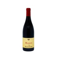 MANINCOR Pinot Nero Mason DOC BIO, kaitstud päritolunimetusega vein 13,5%vol. 750ml