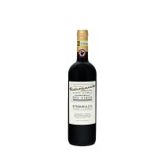 MONTE BERNARDI Chianti Classico Retromarcia DOCG BIO, kaitstud päritolunimetusega vein 13,5%vol. 750ml