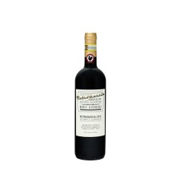 MONTE BERNARDI Chianti Classico Retromarcia DOCG BIO, kaitstud päritolunimetusega vein 13,5%vol. 750ml