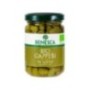 Capers in vinegar BIO Benesca 140g