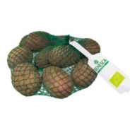 Potatoes BIO 2000g