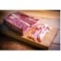 Pancetta Affumicata Cruda kg.1 sv