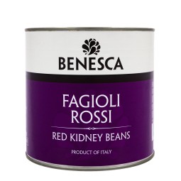 Punased Kidney oad Benesca 2500g