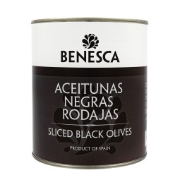 Mustad OLIIVIVIILUD Benesca 3100g