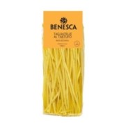 Munapasta tagliatelle trühvliga Benesca 250g