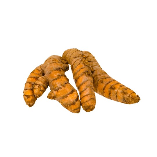 Turmeric Bio 100g