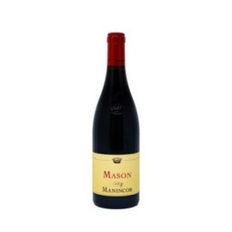 MANINCOR Pinot Nero Mason DOC BIO, kaitstud päritolunimetusega vein 13,5%vol. 750ml