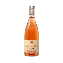 MANINCOR La Rose de Manincor IGT BIO, Kaitstud geograafilise tähisega vein 13%vol. 750ml