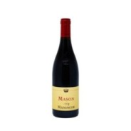 MANINCOR Pinot Nero Mason DOC BIO, kaitstud päritolunimetusega vein 13,5%vol. 750ml